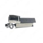 Professional Smt Manufacturing Line Aluminum Stick Feeder Simple Operation