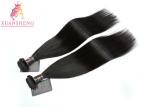 Curticle Aligned Raw Peruvian Human Hair