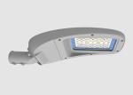 LED Cobra Head Street Light 60W / Tool free Mounting of Street Roadway Lighting
