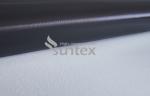 High Temperature Fabrics Silicone Coated Glass Fibre Fabric for high temperature