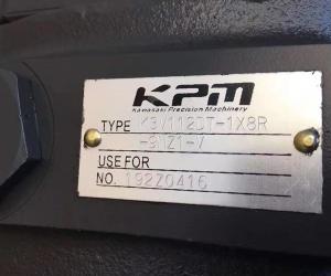 Wholesale Kawasaki K3V112DT-1X8R-9NZ1-V from china suppliers