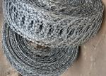 2024 KN Protect Fence Razor Barbed Wire Mesh 2.5mm In Kenya South Africa
