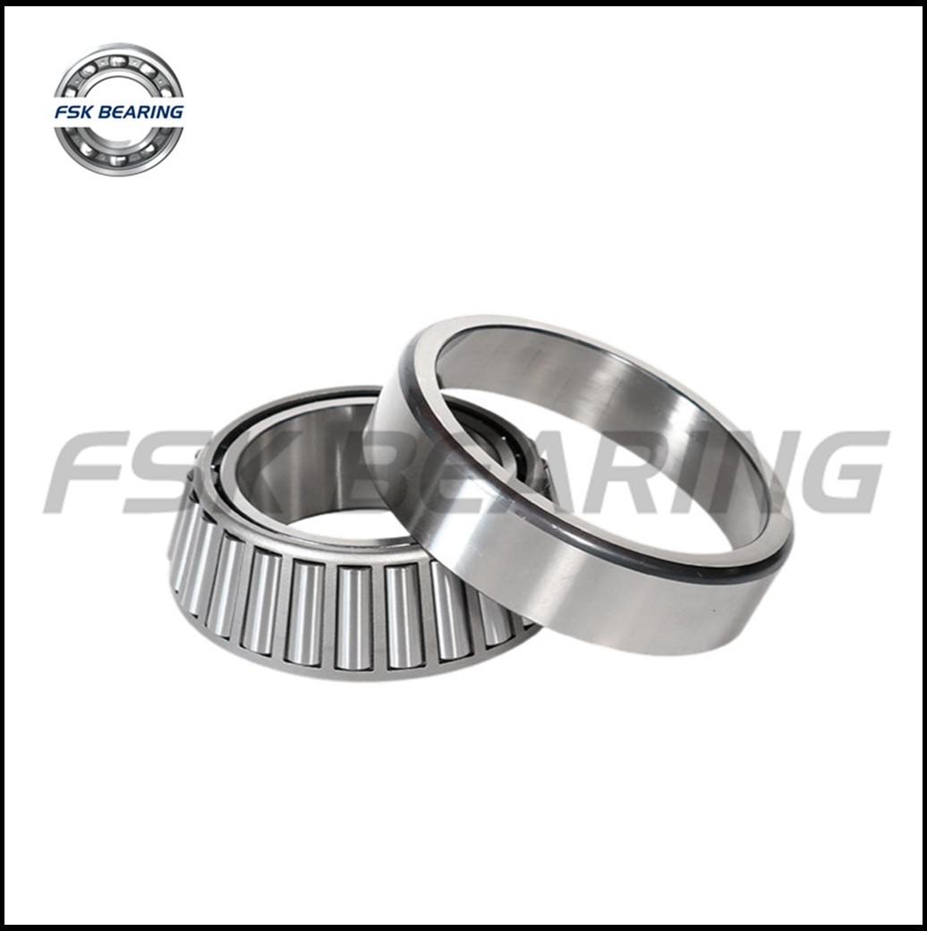 Single Row 42492259 Tapered Roller Bearing 50.8X100X35 MM ABEC-5
