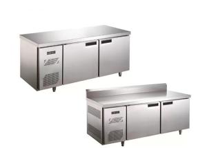 Wholesale Self Closing 497W 0.5L Catering Refrigeration Equipment from china suppliers
