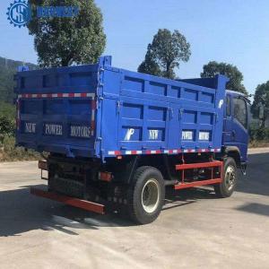 Wholesale 10 Wheels Sinotruk Howo 6x4 Dump Truck Second Hand Heavy Dump Truck 30 Ton from china suppliers