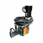 Agv Configuration Super Drive Steering Wheel Setup Thrustmaster Direct Drive