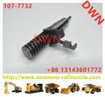 Fuel Pump Injector 107-7732 1077732 127-8218 127-8216 Diesel For C-A-Terpiller