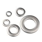 Flat Spring Steel Spacer Thin Flat 304 Stainless Din7989 Din988 Din125 Zinc