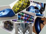 30 Micron Thickness Water Transfer Hydro Dipping Carbon Fiber Film