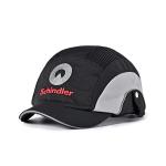 Pantone Color Safety Helmet Bump Cap 100% Cotton ABS Inner Shell