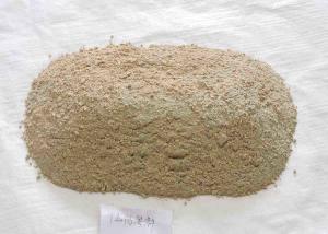 Wholesale Silicate Leakage Resistant High Heat Cement / Gray Heat Proof Cement Mix from china suppliers