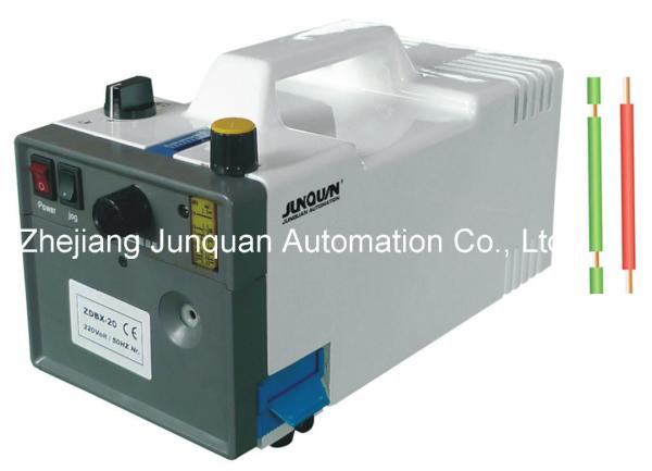 ZDBX-20 / ZDBX-2010 Wire Stripping Machine CE Certified for Stripping Applicatio
