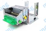 Presenter 3inch Barcode Label Printers With Parallel USB Driver