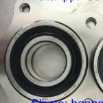 BB1-3448 / BB13448 Automotive Deep Groove Ball Bearing with Rubber Seals