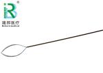 Flexible Nitinol Stone Retrieval Basket For Endoscope