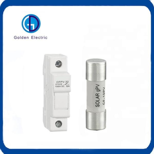 AC Netural Blade Knife Electrical Fuse Direct Through Nh1 Type Fuse Knife