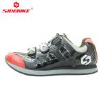 Lightweight Casual Biking Shoes Dirt Resistant Anti Skid High Performance