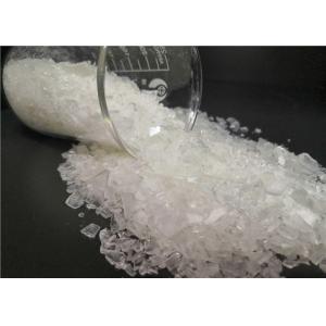 Wholesale Transparent Saturate 50/50 Polyester Resin Material from china suppliers
