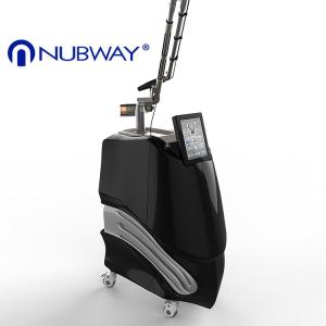 Wholesale Professional Picosure 600ps laser tattoo removal machine with 1064/532nm from china suppliers