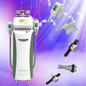 Wholesale Best Price for 2014 Hottest Cryolipolysis slimming device for Spa/Clinic use from china suppliers