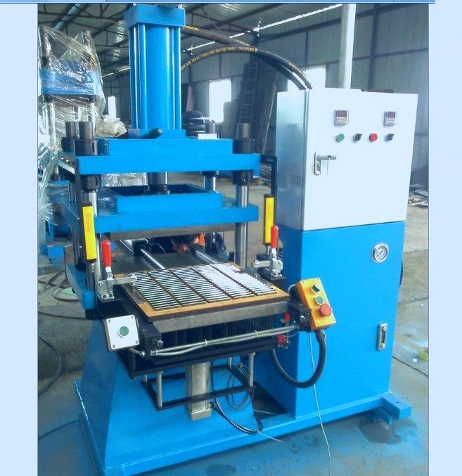 Wholesale Punching Machine for Rubber Parts, Punch Press, Stamping from china suppliers