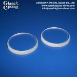 Customized Support Optical Magnifier Glass Lens High Precision‌