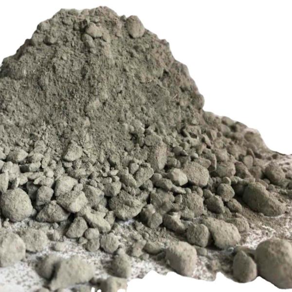 Low Cement Refractory Castable for Refining Furnace Fulfilling Customer