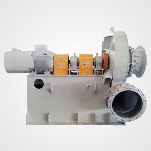 Wholesale Customized 45kw high efficiency medium pressure centrifugal fan industrial series from china suppliers