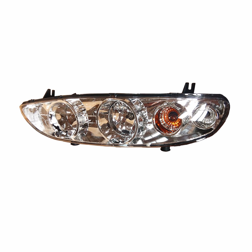 MARCOPOLO G6 Bus Parts LED Head Lamp Bus Front Head Light