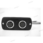 Use for Heavy Duty Agricultural Truck Ready for AGCO CANUSB EDT Interface