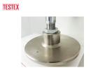 ISO3801 Fabric Sample Cutting Machine 0.5MPa - 0.7MPa Pneumatic Sample Press
