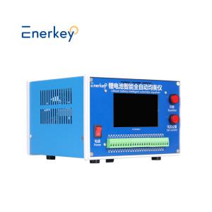Wholesale Enerkey Intelligent Automatic Equalizer 2-24S 1-7AMP Battery Repairer for Li-ion/Lifepo4/Lto Battery from china suppliers