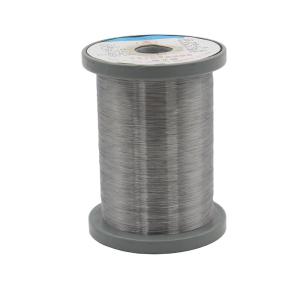 Wholesale Fe Cr Al Heating Alloy Resistance Wire Golden Yellow ISO9001 Certified from china suppliers
