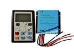 High Power Lead Acid Battery Constant Solar Charge Controller 12V 24V 5A 10A 15A