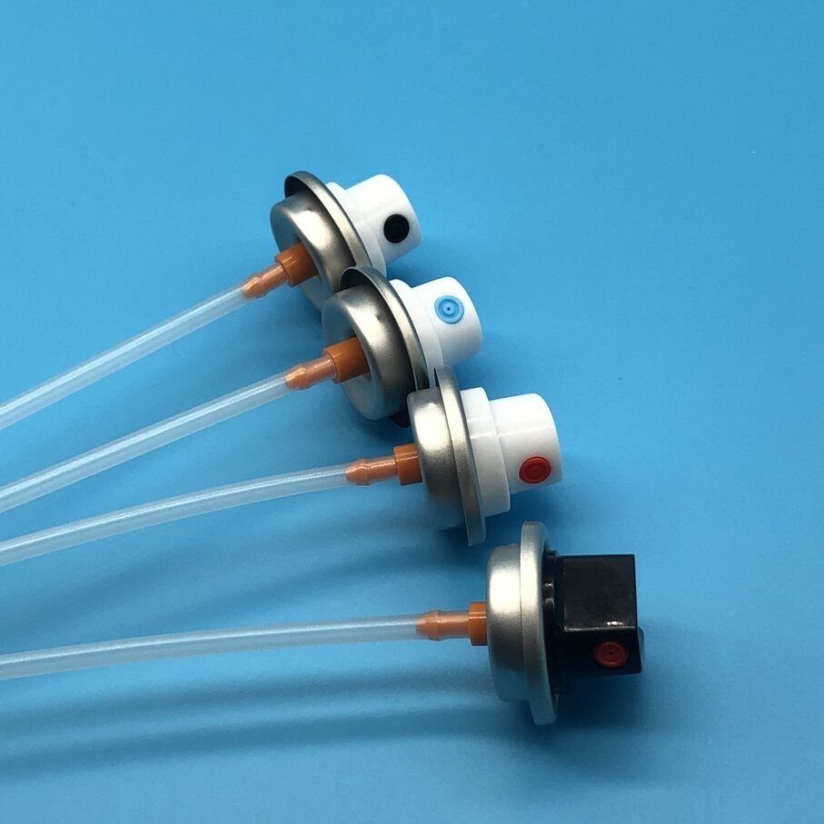 Heavy-Duty Pneumatic Paint Valve for Industrial Applications – Durable and Reliable Flow Control
