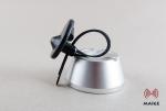 Cooking Oil Bottle EAS Hard Tag Three Balls Super Lock Core Easy Installation
