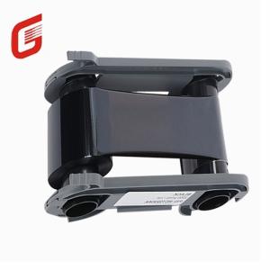 Wholesale Long-Lasting Printer Ribbon for Nylon CBGR0500K Original Badgy Black Monochrome Ribbon from china suppliers