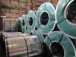 Cold Rolled Steel SGCC G350 Galvanized Coil 2.0mm Iron Plain Sheet