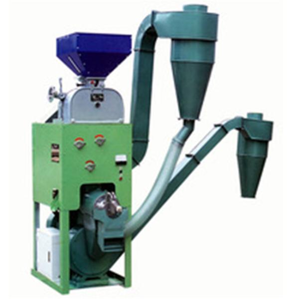 15% Broken Rate Turn Key 25kw Brown Paddy Rice Mill Machinery for Philippines