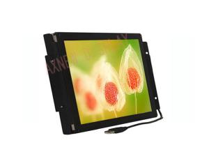 Wholesale 15 inch Capacitive Touch Monitor Durable -20~80 degrees with Digital Inputs from china suppliers