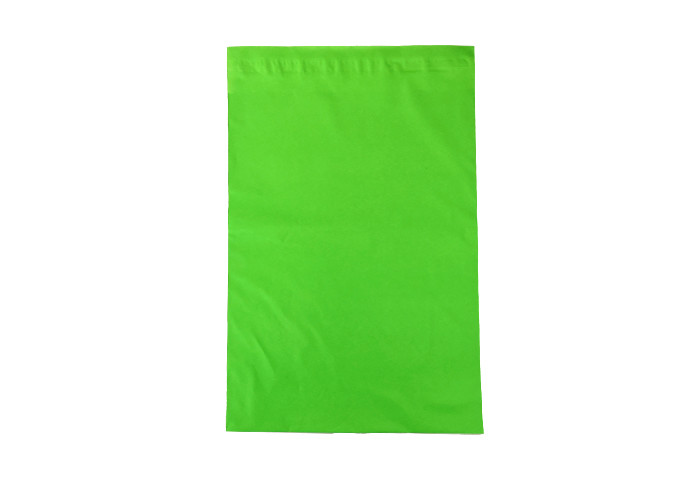 Custom Compostable Poly Mailer Shipping Bags Logistics Plastic Bag