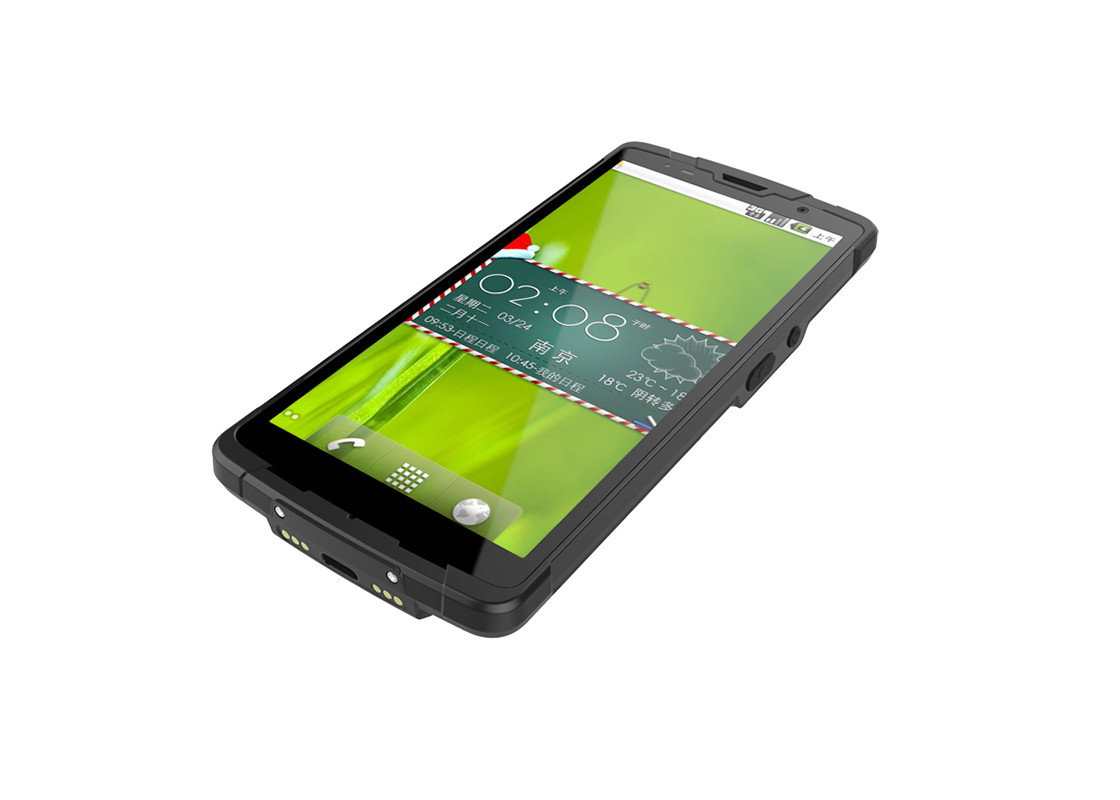 Octa 2.0GHz Mobile Phone PDA 4GB RAM 64GB ROM Android 8.1