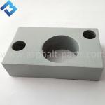 AB600TV 4608512648 Tampar Bar Heating Rod Press Block For Asphalt Pavers