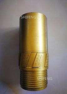 Wholesale Excellent Concentricity NQ Drill Rods High Efficiency Accurate Long Service Life from china suppliers