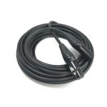 US Currency 20 FT XLR Cable Roll Customizable Length For Professional Audio