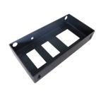 PVD Coated Steel Frame Welding And Metal Fabrication Heavy Structure