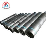 Superior Quality Graphite Electrode UHP For Electric Arc Furnace