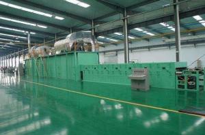 Wholesale 200kg / Hour -300 Kg / Hour XPE Foaming Extrusion Production Line from china suppliers