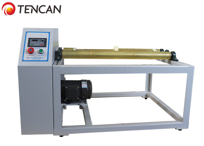 Tencan Four Work Positions 5L Rolled Ball Mill With 1 Year Warranty