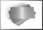 China Supplier Aluminum Sheet Metal 5083 Alloy Aluminum Metal Sheets，1 4